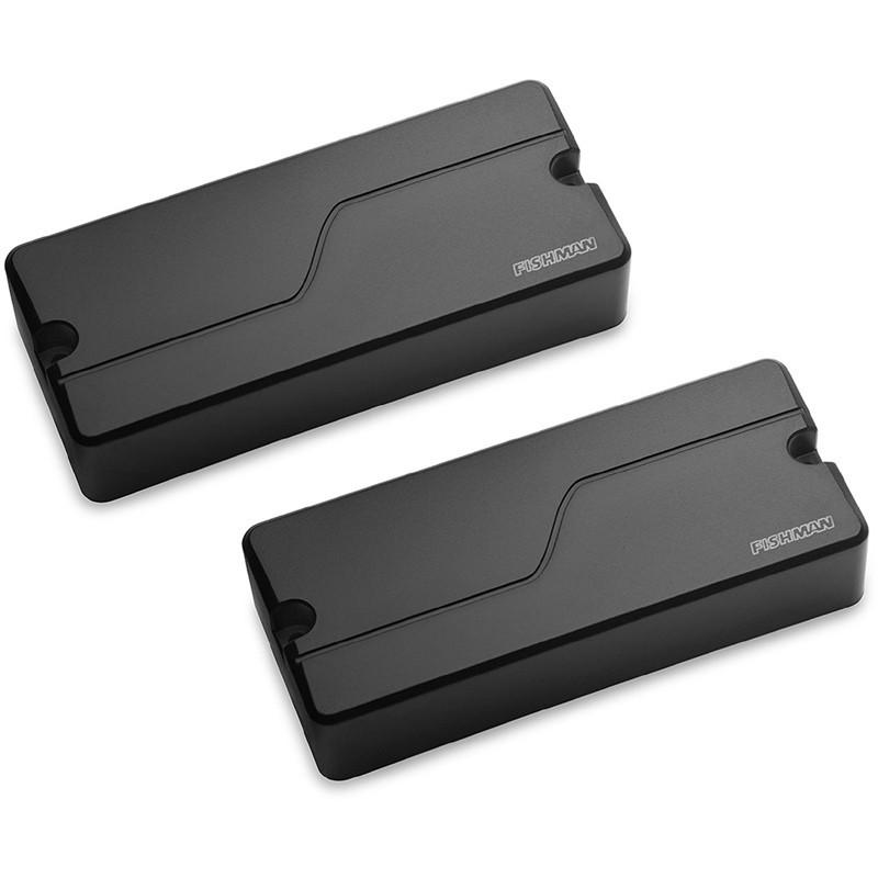 Fishman Fishman FLUENCE 7弦用モダン・ハムバッカー （SET…アルニコ 
