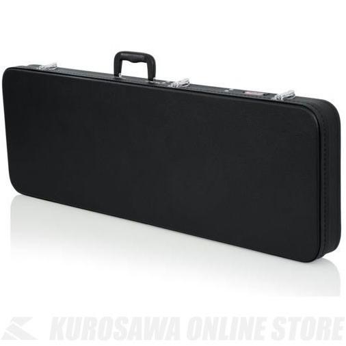 Gator GWE-ELEC Electric Guitar Case (エレキギター用ハードケース)(ご予約受付中)