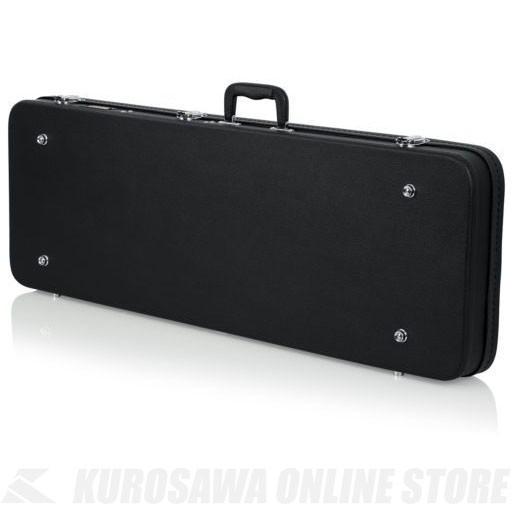 Gator GWE-ELEC Electric Guitar Case (エレキギター用ハードケース)(ご予約受付中)_1