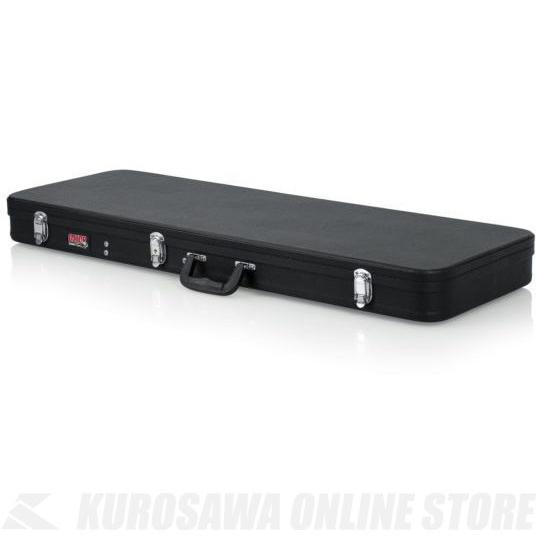Gator GWE-ELEC Electric Guitar Case (エレキギター用ハードケース 