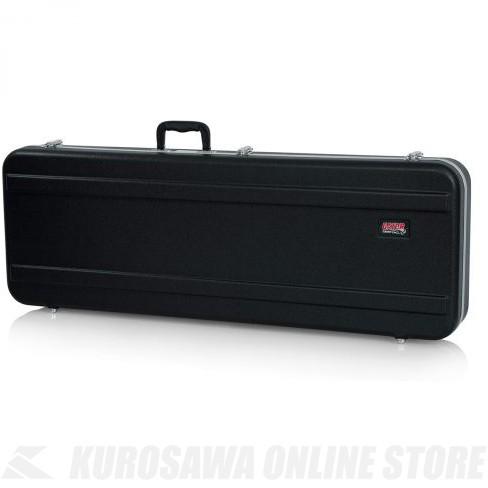 GATOR CASES GATOR GC-ELEC-XL Black (ロングスケールエレキギター用