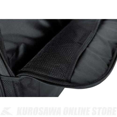GATOR CASES GB-4G-BASSX2 Black (ベース用ギグバッグ 2本収納