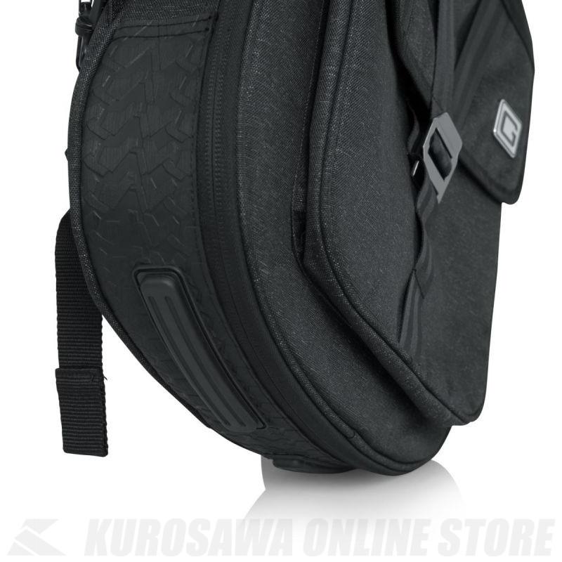 GATOR CASES GATOR GT-BASS-BLK チャコールブラック (ベース用