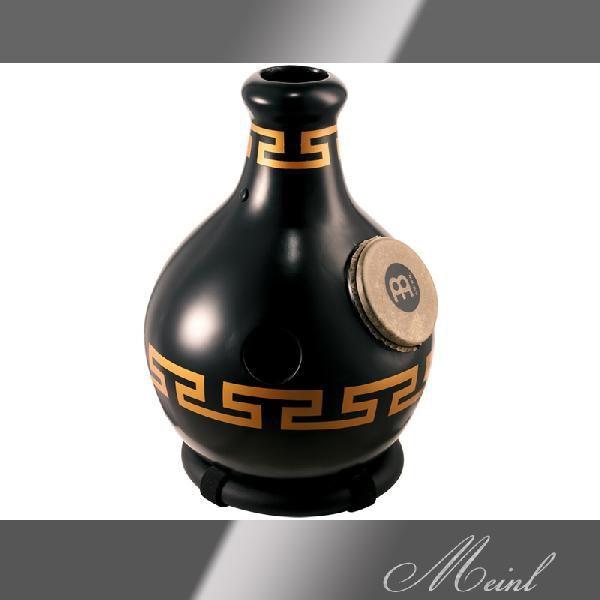 Meinl マイネル Headed Fiberglass Tri Sound Ibo Drum w/Rawhide Playing Surface [ID3GO] イボドラム(ご予約受付中)