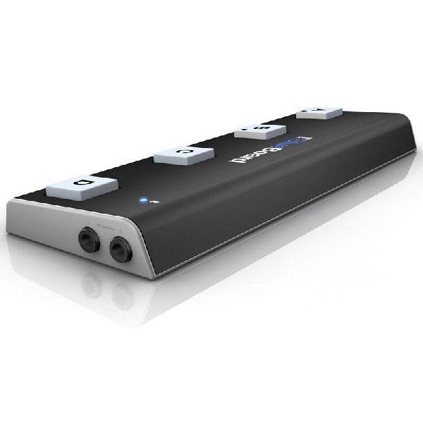 IK Multimedia iRig Blueboard (MIDI フットコントローラー)【ONLINE