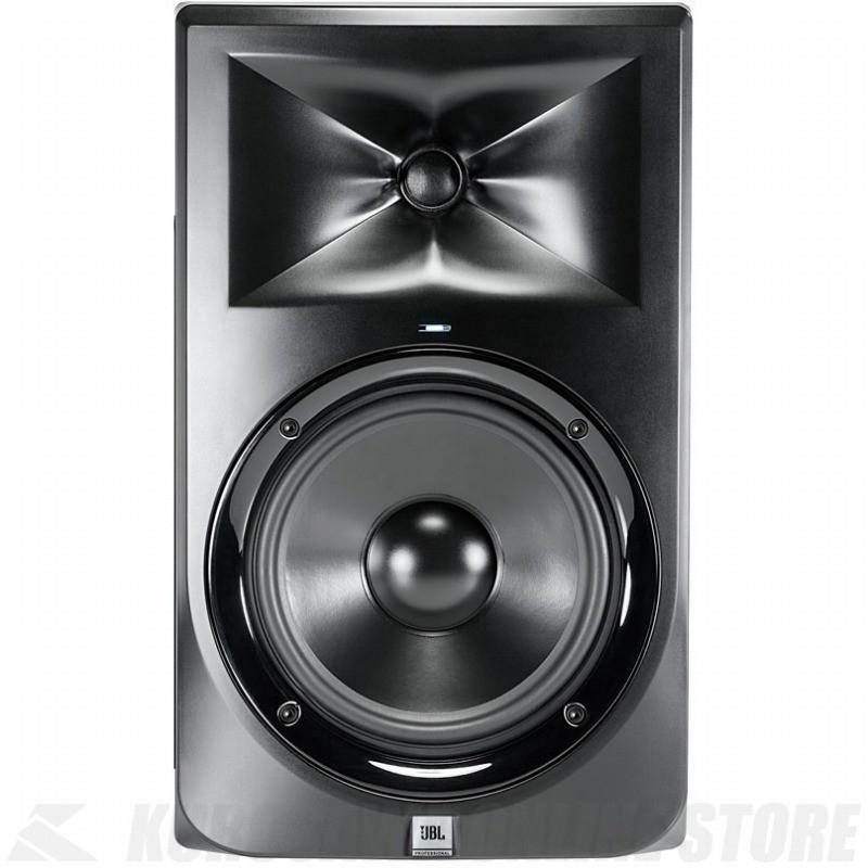 JBL スタジオモニタースピーカー LSR308 期間限定！ポイントアップ！》JBL PROFESSIONAL LSR308 (パワード