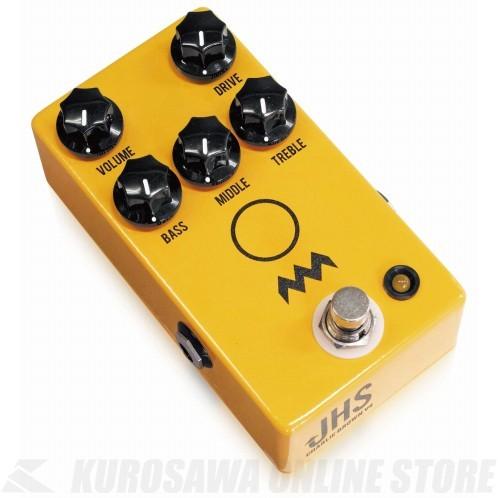 JHS JHS Pedals Charlie Brown V4 (エフェクター/ オーバードライブ