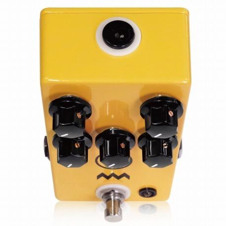 JHS JHS Pedals Charlie Brown V4 (エフェクター/ オーバードライブ