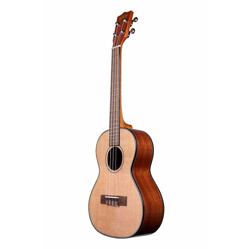 KALA KALA KA-STG SOLID SPRUCE MAHOGANY TENOR (テナーウクレレ