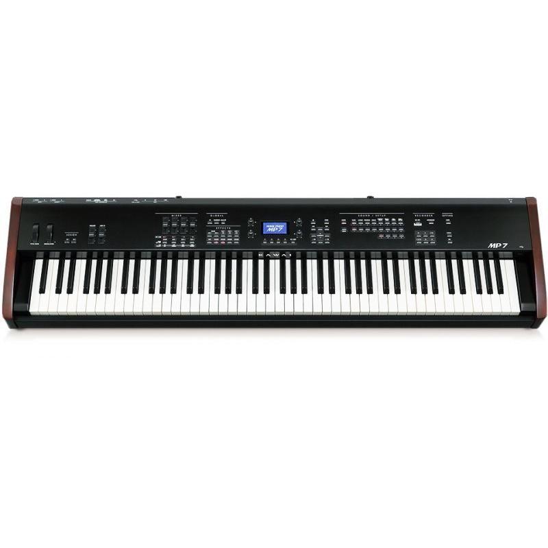 KAWAI MP7 ステージピアノ 88鍵盤 Kawai ステージピアノ『MP7』 (新製品!!) (送料無料)(マンスリー