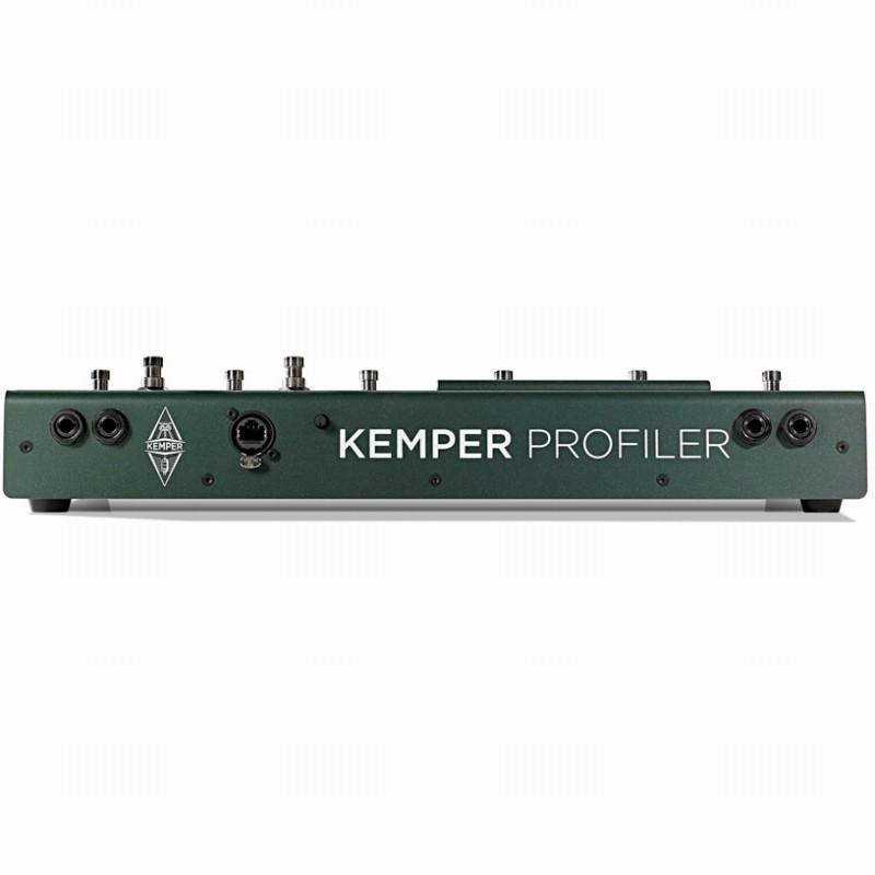 KEMPER PROFILER REMOTE (フットコントローラー)（お取り寄せ）《期間