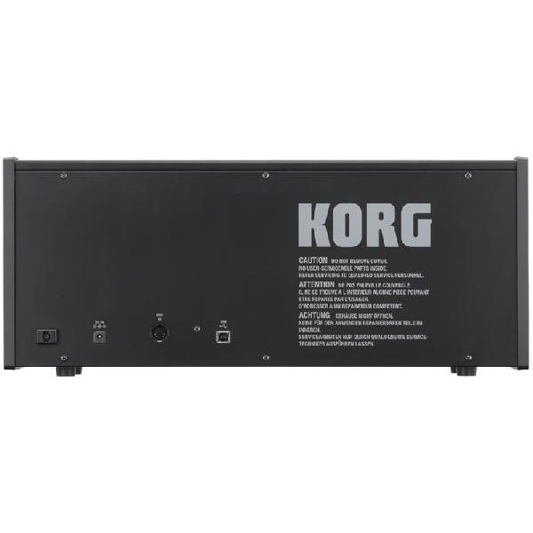 KORG（コルグ） KORG MS-20 mini Monophonic Synthesizer