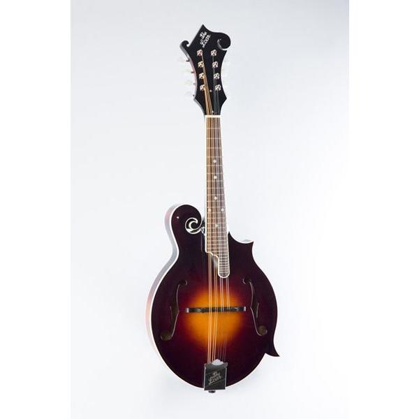 《期間限定！ポイントアップ！》Loar ロア LM-520-VS (ブルーグラスマンドリン)