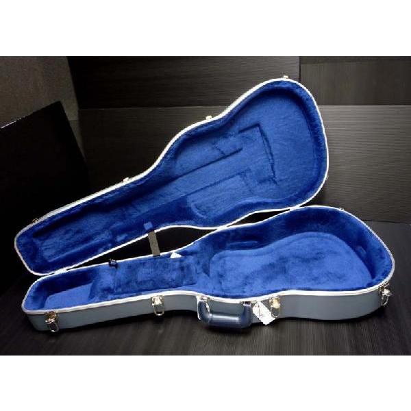MARTIN（マーティン） Martin Z40 Blue Case [12C0008](アコギ用ハード