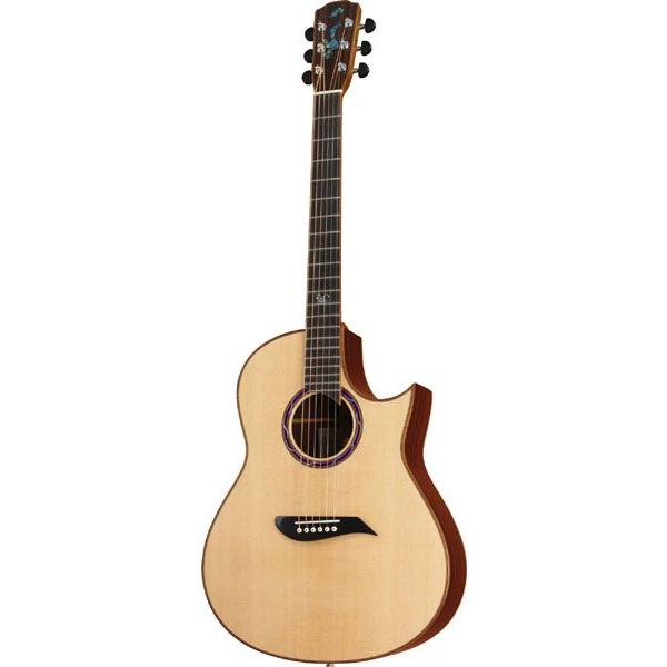《期間限定！ポイントアップ！》Morris S-106 III(今ならクリップ式チューナー\u0026Matin弦・3セットプレゼント!!)(マンスリープレゼント)