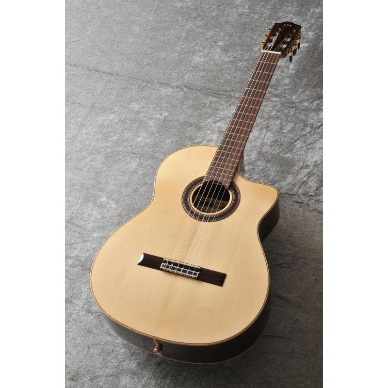 Cordoba Series Iberia GK Studio Negra(クラシックギター) : クロサワ 