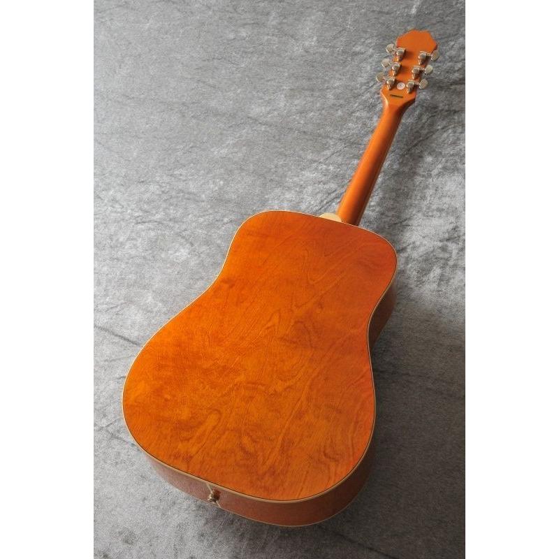 Epiphone エピフォン Dove Studio (Violin Burst)[EEDVVBNH1]エレアコ 