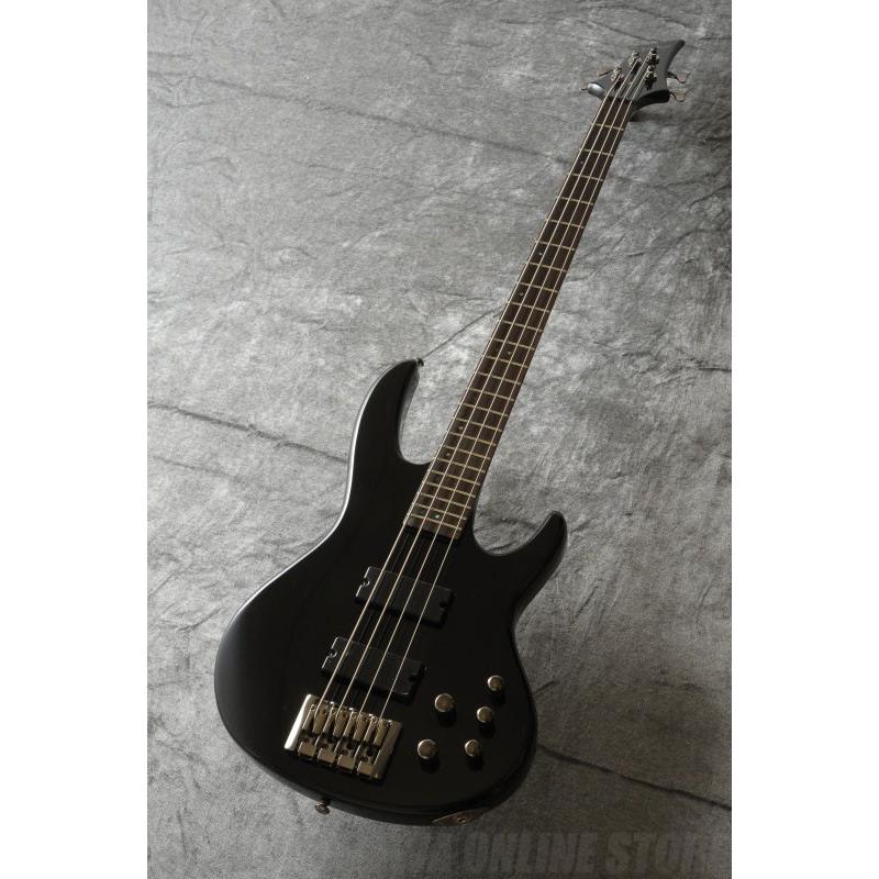 GrassRoots G-D4-75 (BK)(ベース)(送料無料)(マンスリープレゼント)(ご予約受付中)