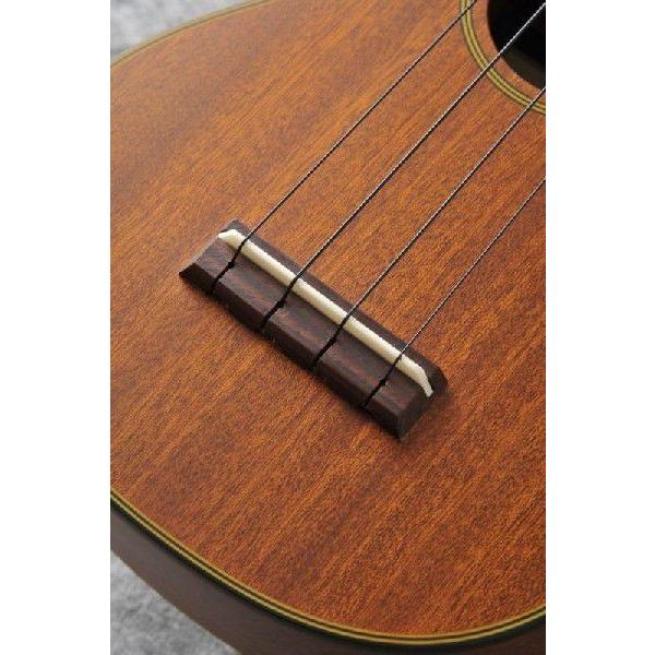 期間限定！ポイントアップ！》Ilikai IL-SOP-150G (ソプラノウクレレ