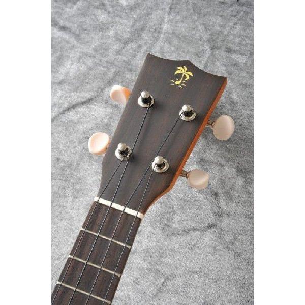 期間限定！ポイントアップ！》Ilikai IL-SOP-150G (ソプラノウクレレ