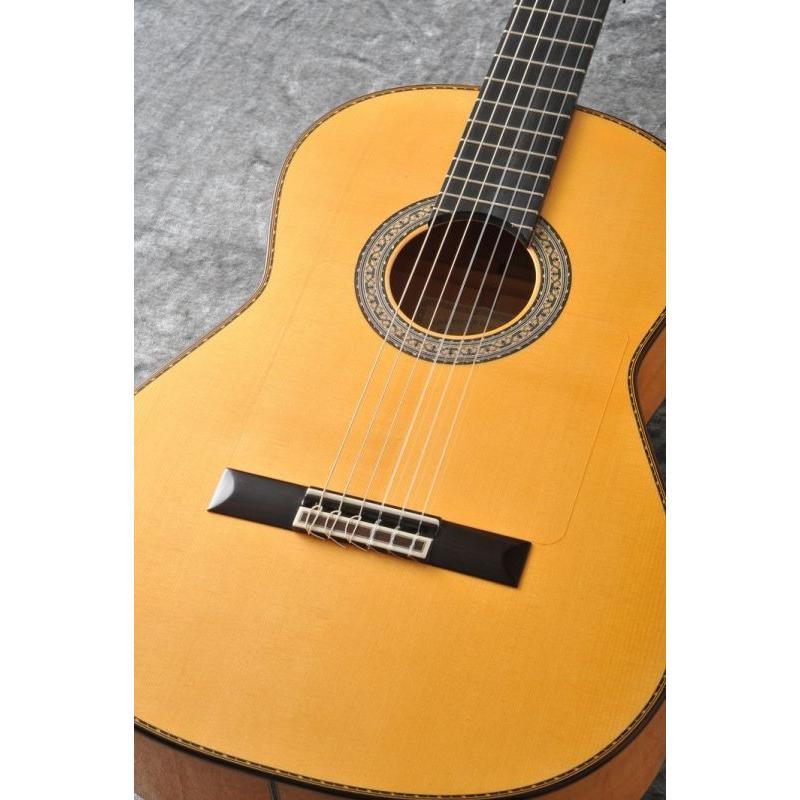 《期間限定！ポイントアップ！》Juan Hernandez ホアン・エルナンデス Flamenca Profesional (松/シープレス) (クラシックギター)