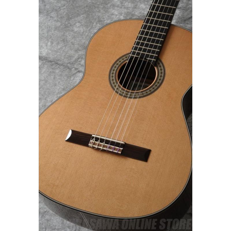 小平ギター KODAIRA GUITAR AST-150C (クラシックギター) (送料無料)(ご予約受付中)｜honten