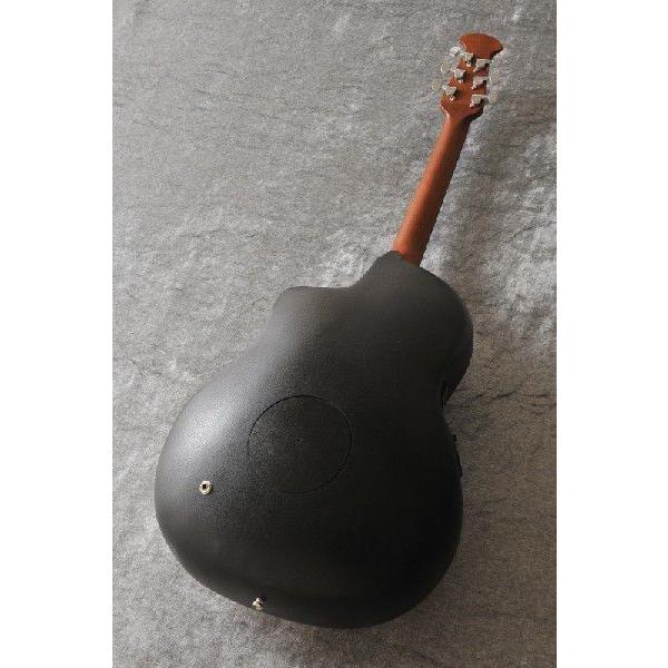 Ovation（オベーション） Ovation Celebrity Elite Mid Depth CE44-4