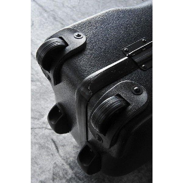 SELMER バリトンサックス フライトケース(送料無料)(譜面台プレゼント