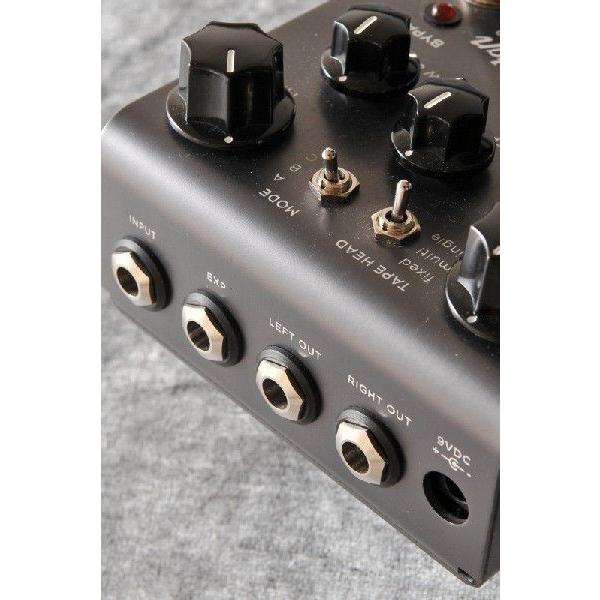 strymon El Capistan V2 (エフェクター/エコー)(マンスリー