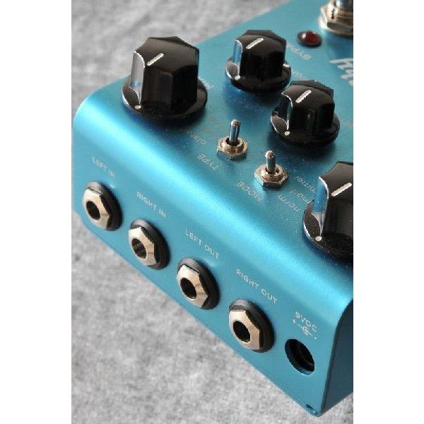 strymon blueSky V2 Reverb (エフェクター/リバーブ)(マンスリー