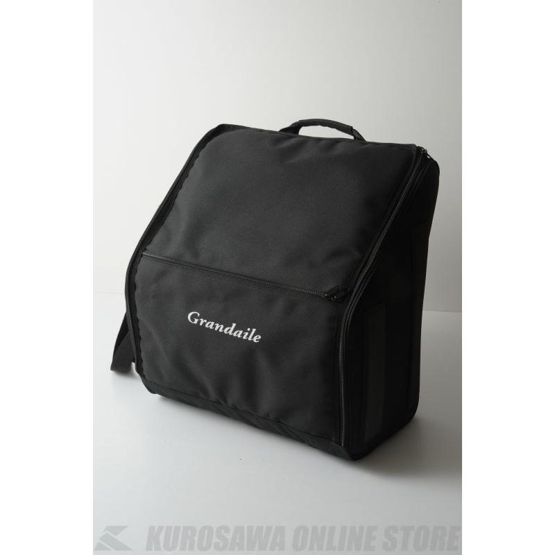 Tombo Grandaile GT-60B (コスモグレーパール)(アコーディオン)(ご予約受付中)の画像