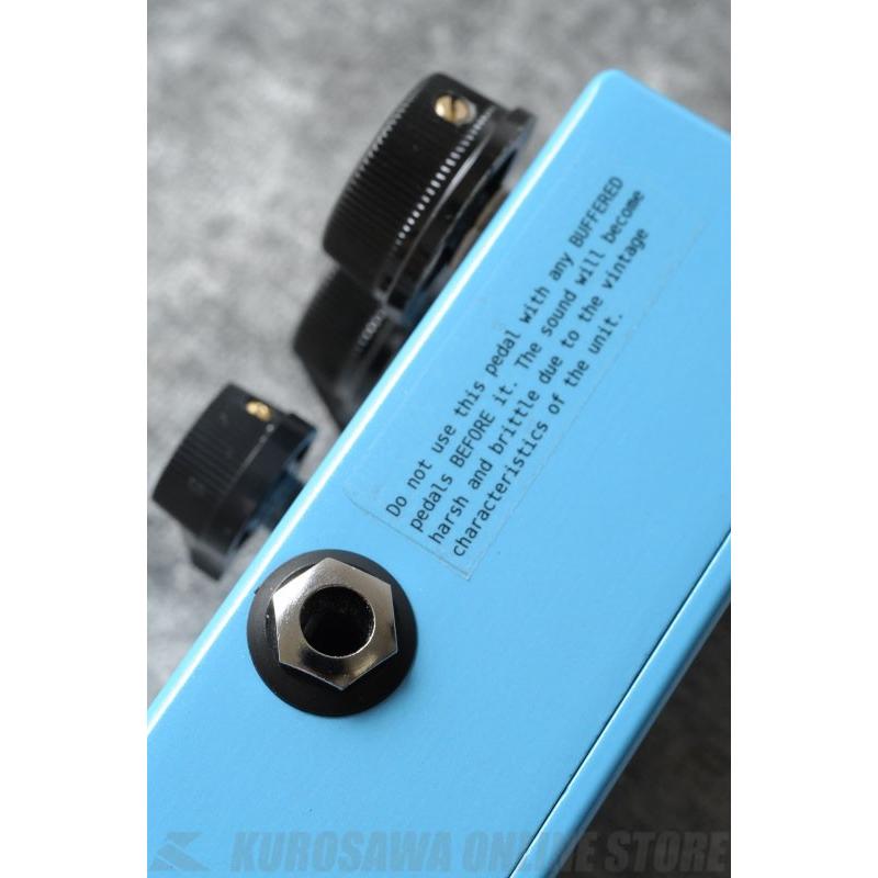 Wren and Cuff Creations / Your Face 60's Hot Germanium Fuzz(エフェクター/ファズ )(お取り寄せ)(マンスリープレゼント)|honten|04