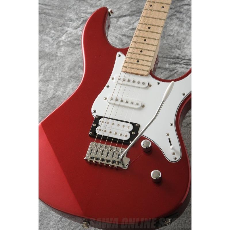 YAMAHA（ヤマハ） パシフィカ PAC112VM (RM)(送料無料)(マンスリー