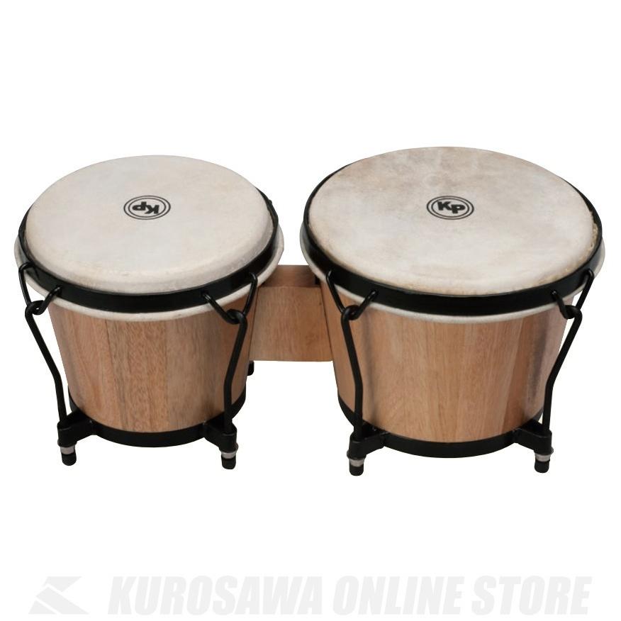 《期間限定！ポイントアップ！》Nakano Kids Percussion Master Bongo [KP-860/MTB] (マスターボンゴ)(ご予約受付中)