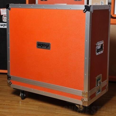 Orange DUPLEX製キャビネットケース PPC412用ハードケース(受注生産品 