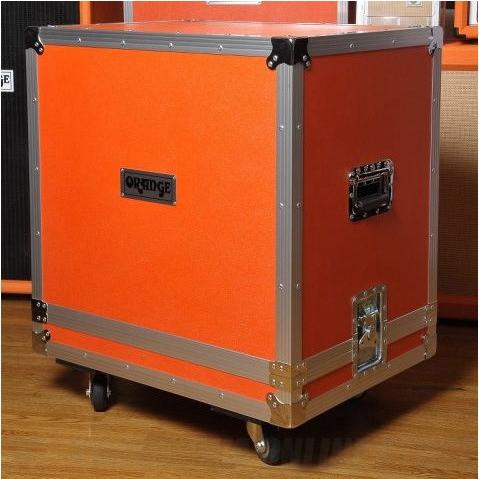 Orange 【ジャズコーラス】 DUPLEX製キャビネットケース OBC410用ハードケース(受注生産品)