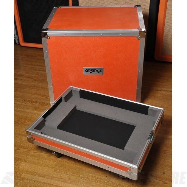 Orange 【ジャズコーラス】 DUPLEX製キャビネットケース OBC410用ハードケース(受注生産品)