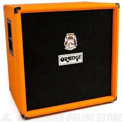 Orange Bass Guitar Speaker Cabinets OBC410 [OBC410](ベースアンプ