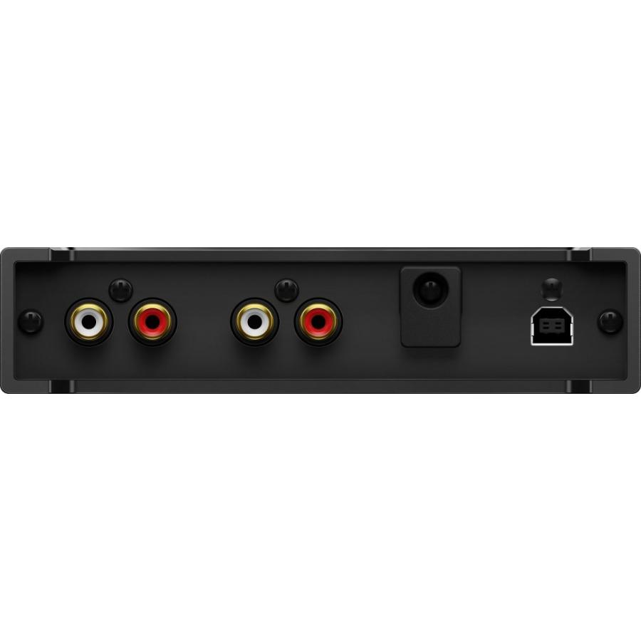 Pioneer DJ INTERFACE 2 rekordbox 専用 2ch オーディオインターフェース (ご予約受付中)の画像