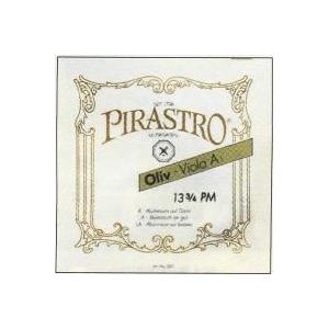 《期間限定！ポイントアップ！》Oliv オリーブ ビオラ弦 G線(マンスリープレゼント)