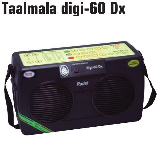 Radel タブラマシーン digi-60s リズムマシンインド ラデル｜Yahoo