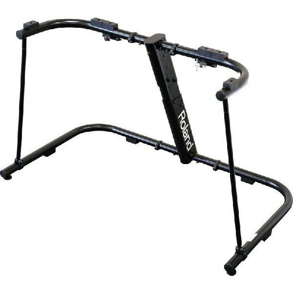 《期間限定！ポイントアップ！》Roland KS-G8B Keyboard Stand (キーボードスタンド)(ご予約受付中)