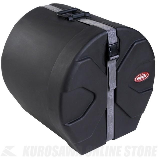 SKB 14 x 14 Floor Tom Case [1SKB-D1414](フロアタムケース)(ご予約受付中)