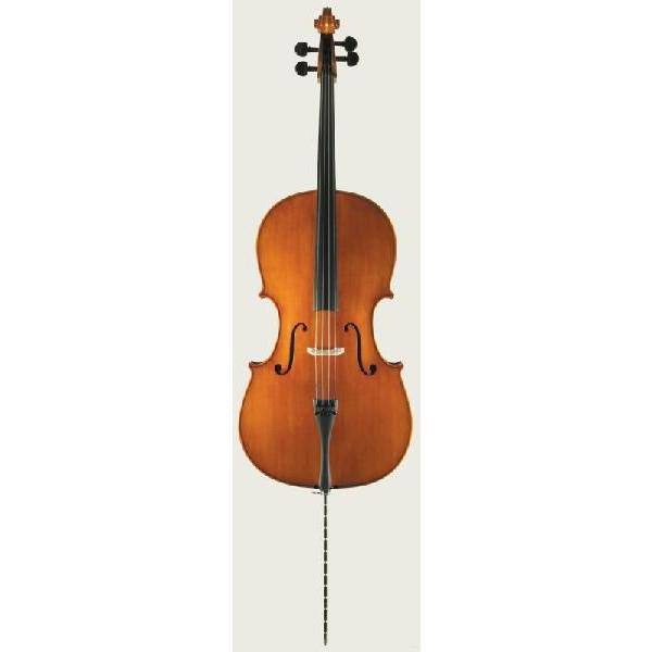 期間限定！ポイントアップ！》Suzuki スズキ Cello チェロ No.72 3/4