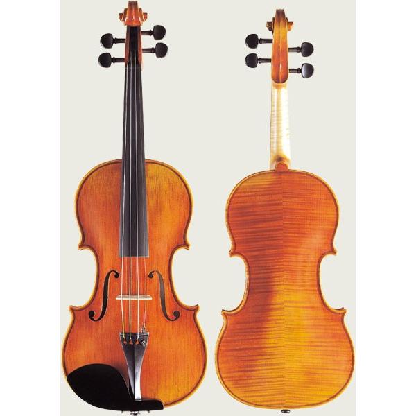 Suzuki スズキ violin No.1100 エターナルバイオリン 4/4 (マンスリー