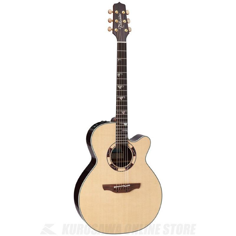Takamine 世界・判定基準・続きもの DSF47CN (gloss)(エレアコ)【高性能有線テレビ差し上げ物！】 ギター-楽器、器材-アコースティックギター、クラシックギター