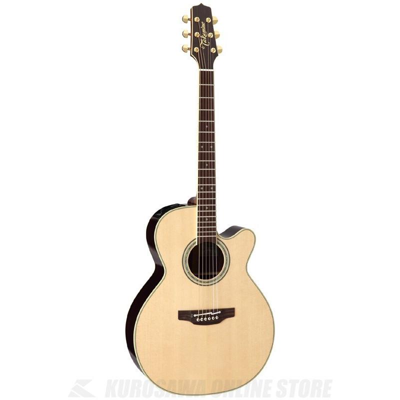 Takamine 500シリーズ PTU541CN (gloss)(アコースティックギター/エレアコ)【高性能ケーブルプレゼント！】(ご予約受付中)