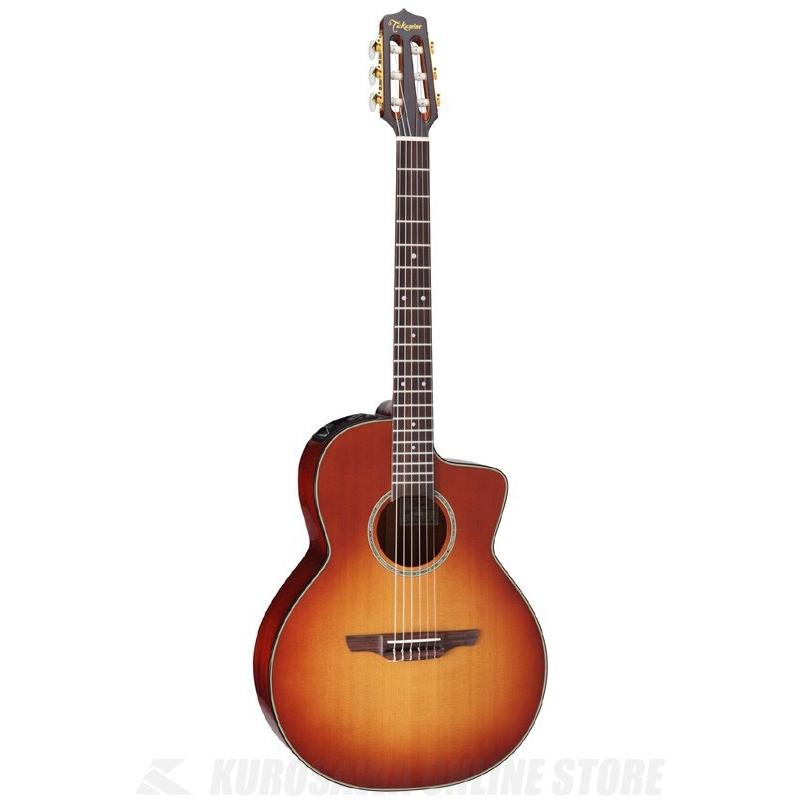 Takamine 600シリーズ PTU620NCAS (gloss)(アコースティックギター/エレアコ)