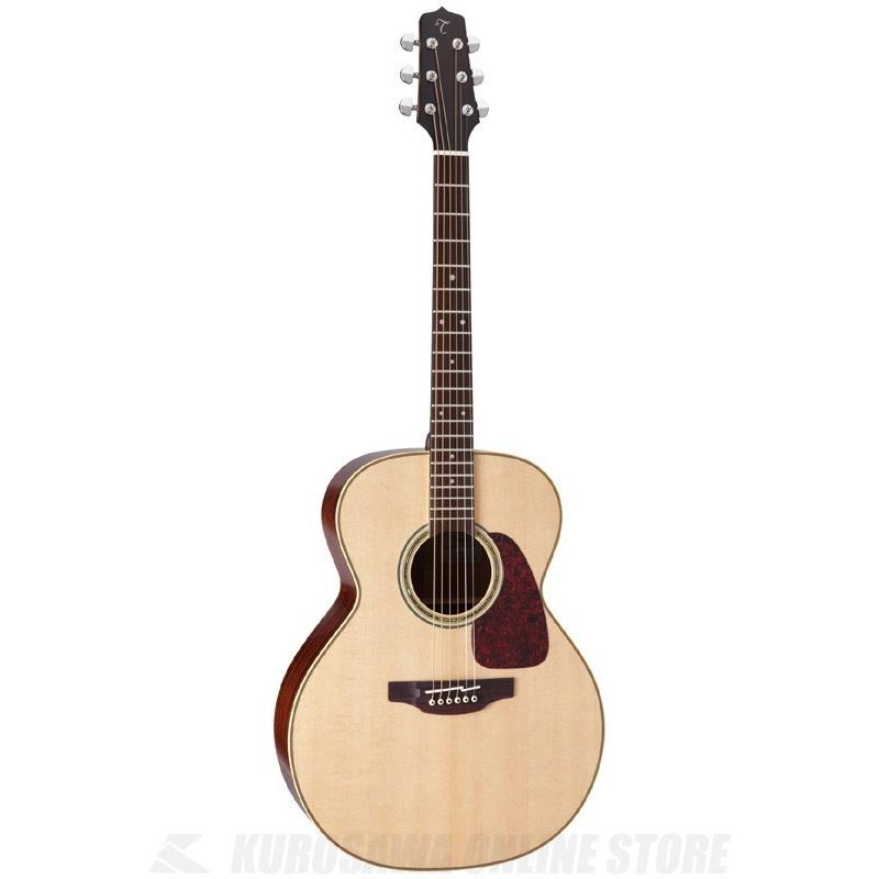 《期間限定！ポイントアップ！》Takamine SA500 シリーズ SA541N (gloss)(アコースティックギター)