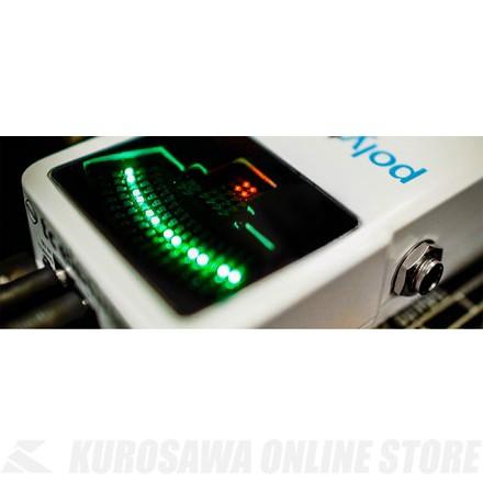 TC Electronic polytune 3 (チューナー) (ご予約受付中) : tce 